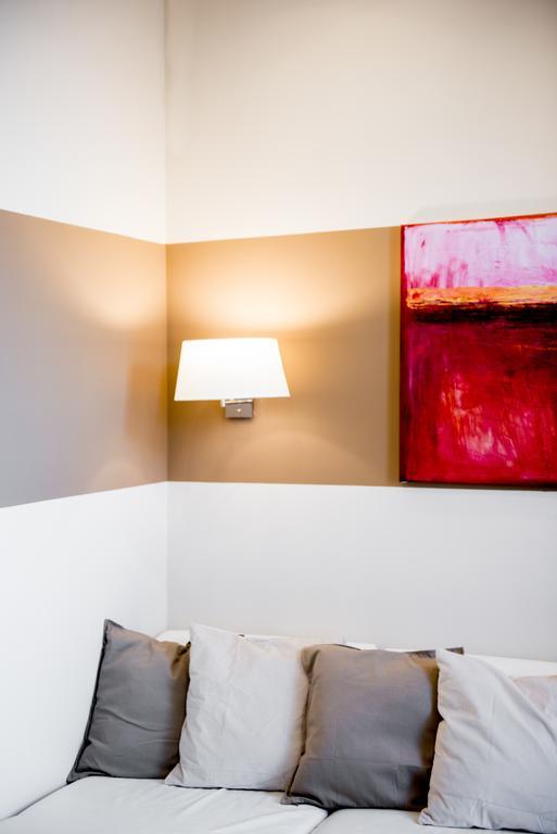 Little Boss Apartment ブダペスト エクステリア 写真